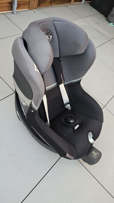 Sprzedam fotelik dla dziecka Cybex Sirona S