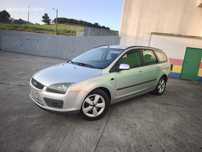 Ford focus 1.6 tdci