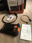 Kamera inspekcyjna LCD SCREEN P-30