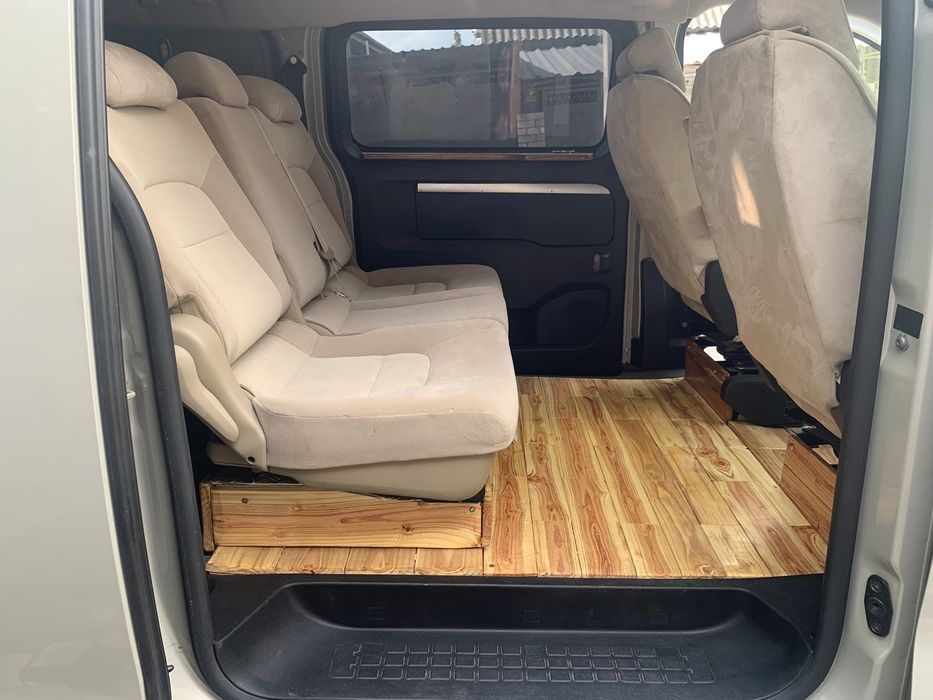 Авто Citroen Jampy