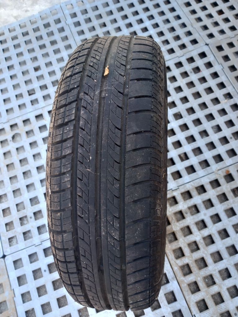 Pneu e jante  seat ibiza