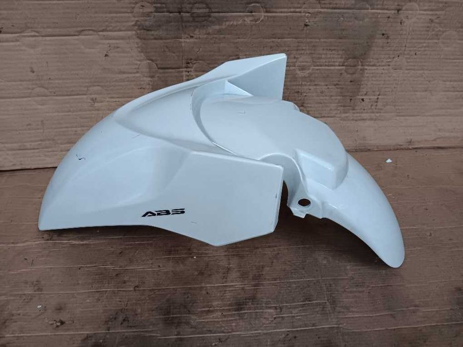 Guarda lamas da frente Honda PCX125 versão 2021 a 2024