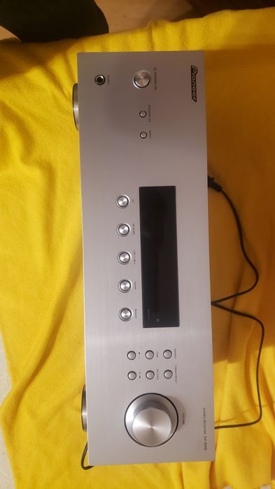 Amplituner Pioneer SX 10 AE