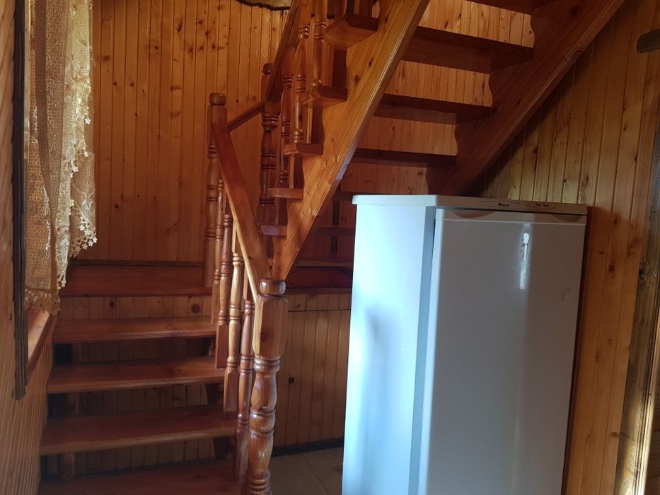 Котедж "Дикий Ліс" проживання/відпочинок/оренда житла Карпатах Яремче