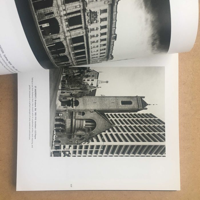 "Austral Eden: 200 Years of Australian Architecture" de P Bingham-Hall