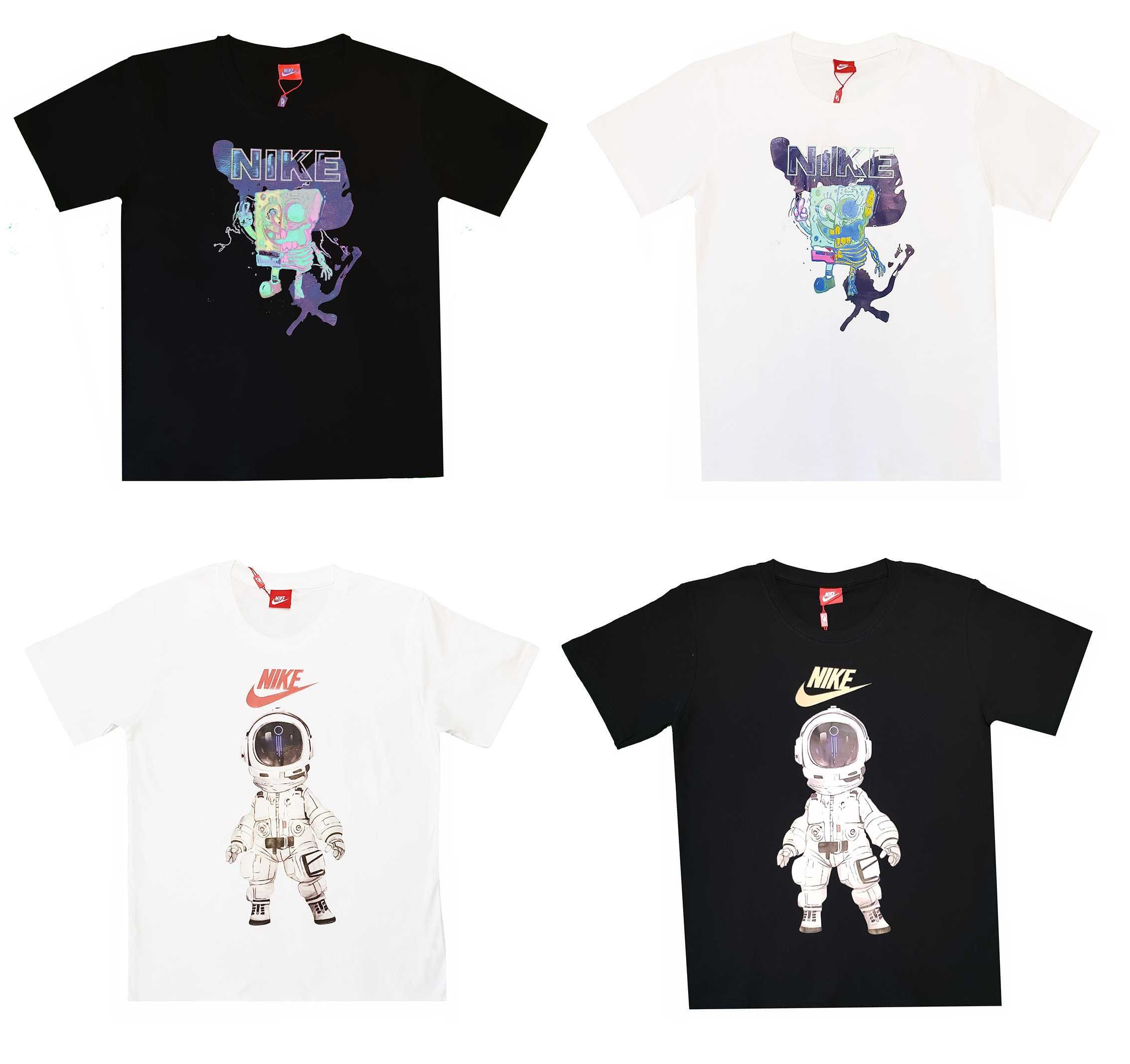Распродаж футболок Nike Air Jordan NASA Bob