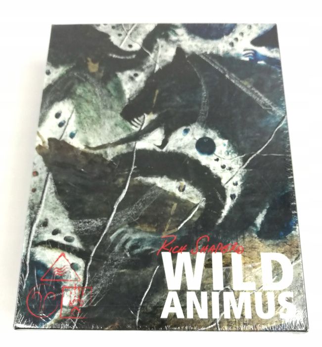 Wild Animus Shapero Rich