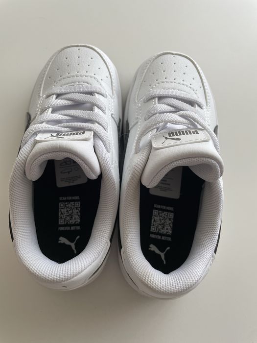 Ténis Puma Criança