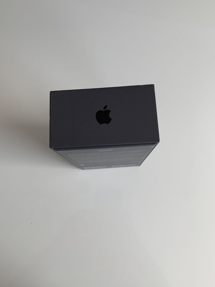 iPhone 8 64GB Space Gray kartonik pudełko