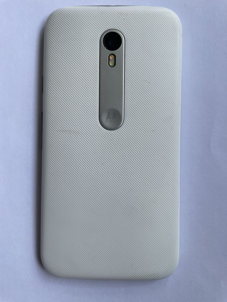 Motorola Moto G 3gen 8GB