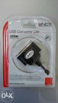 Conversor USB to Parallel DB25