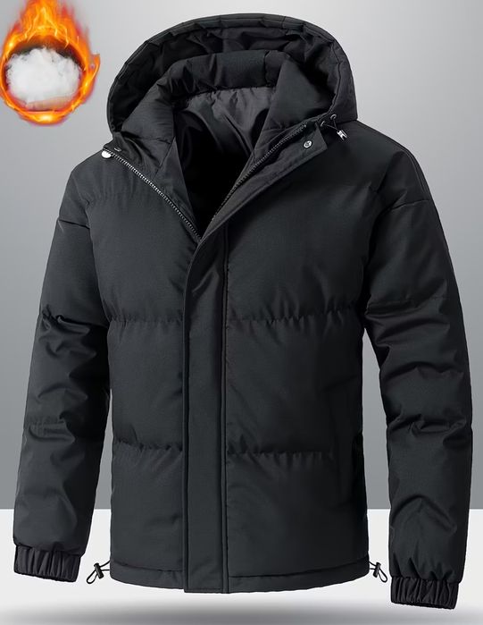 Куртка зимова чоловіча НОВА