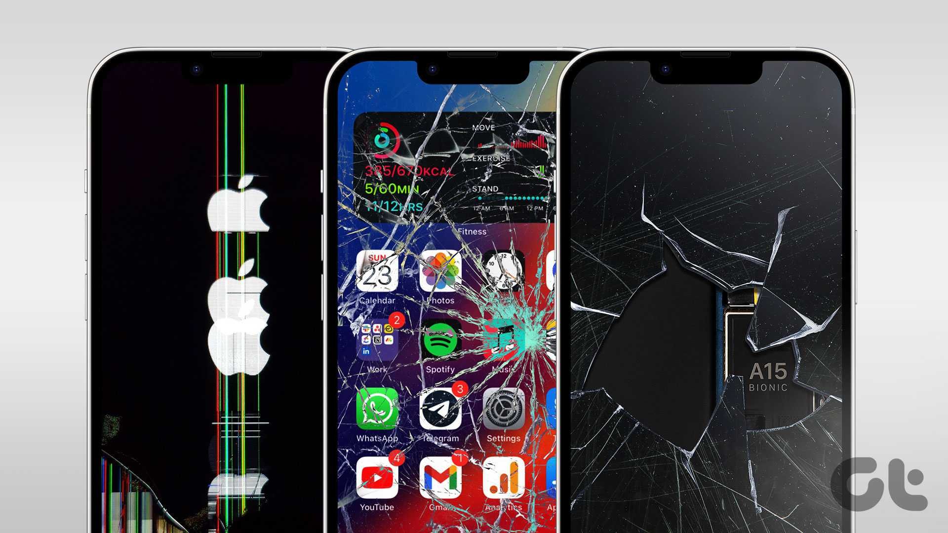 Reparação de iPhone ao Domicilio Troca de Ecrãs e Baterias