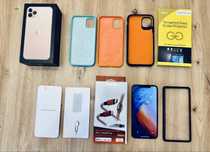 Iphone 11 pro max 64gb