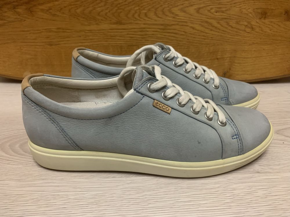 Ecco Soft 7 {39р 25см}Original,шкіра,стан