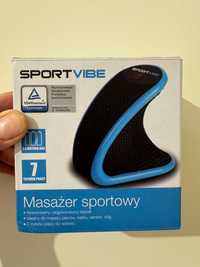 Masażer sportowy sportvibe