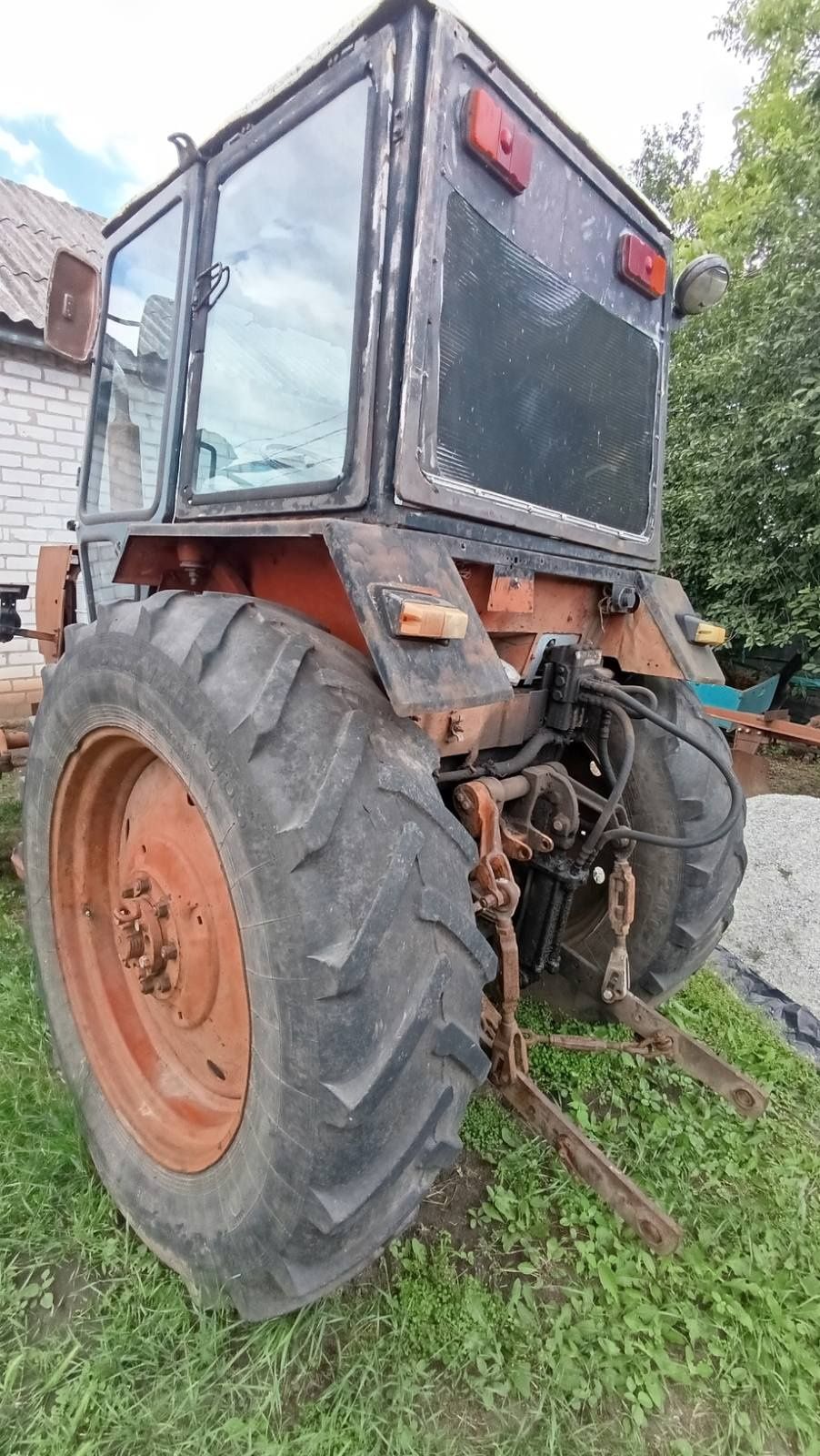 Продам Трактор ЮМЗ 6