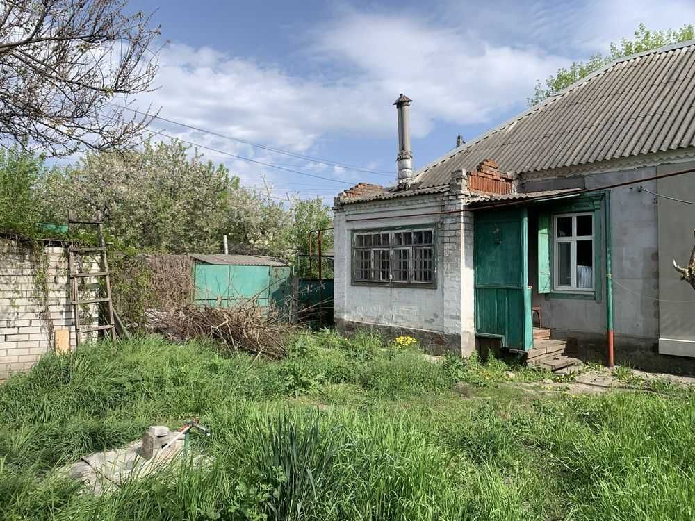 Продам полдома, Воронцова, Слобожанский, 9 больница