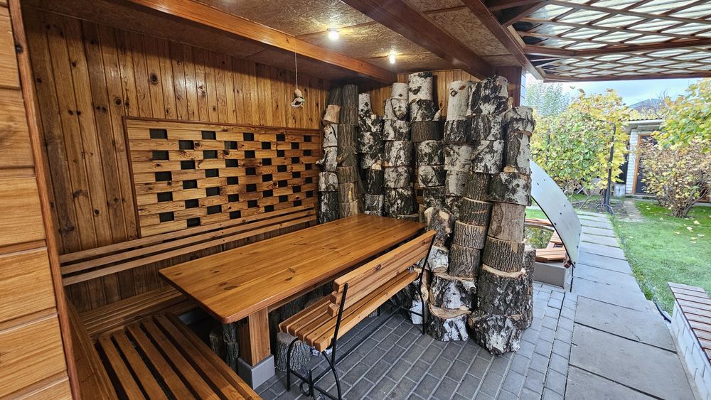 Дача Сказка на Урочище Вырва 2 этажа, Баня, Ремонт,Вода, Видео обзор.