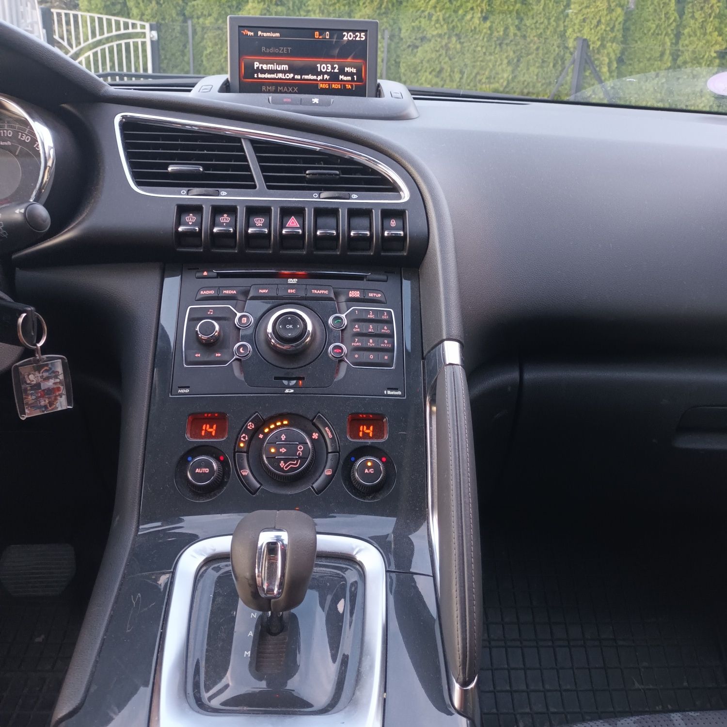 Sprzedam Peugeot 3008