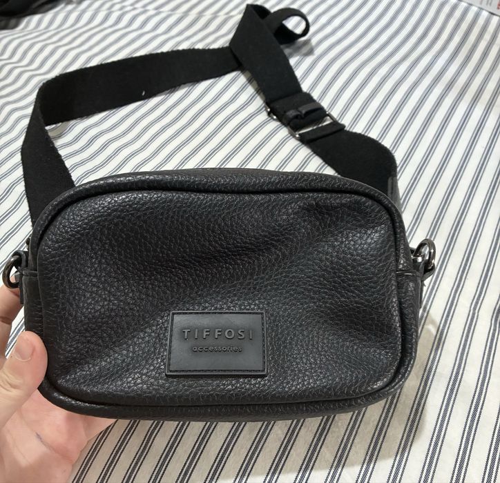 Mala pequena tiffosi