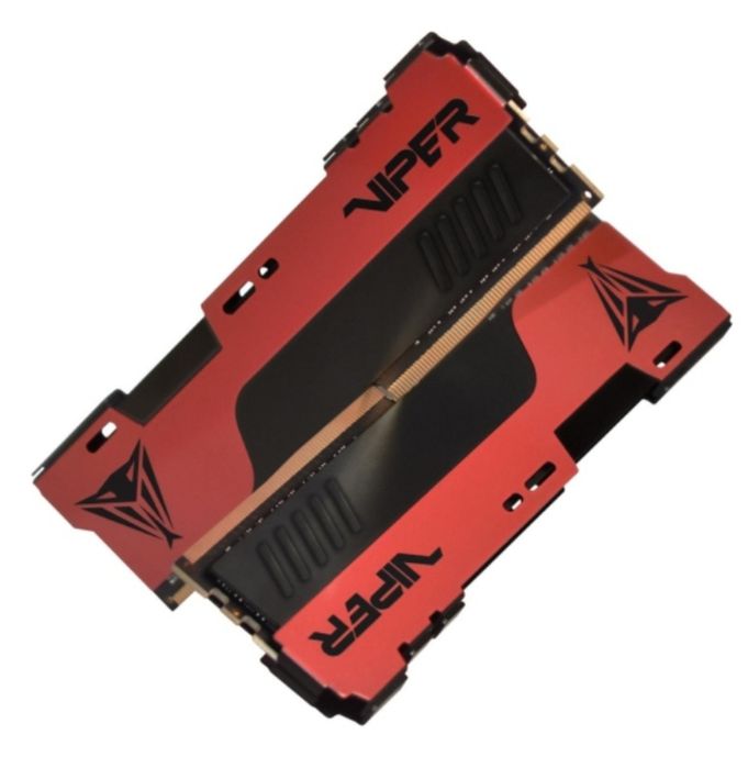 Na Lewara Pamięć RAM Patriot Viper 32gb DDR4 2x16gb CL20