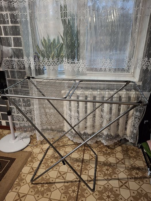 Сушилка для одягу, сушилка для белья