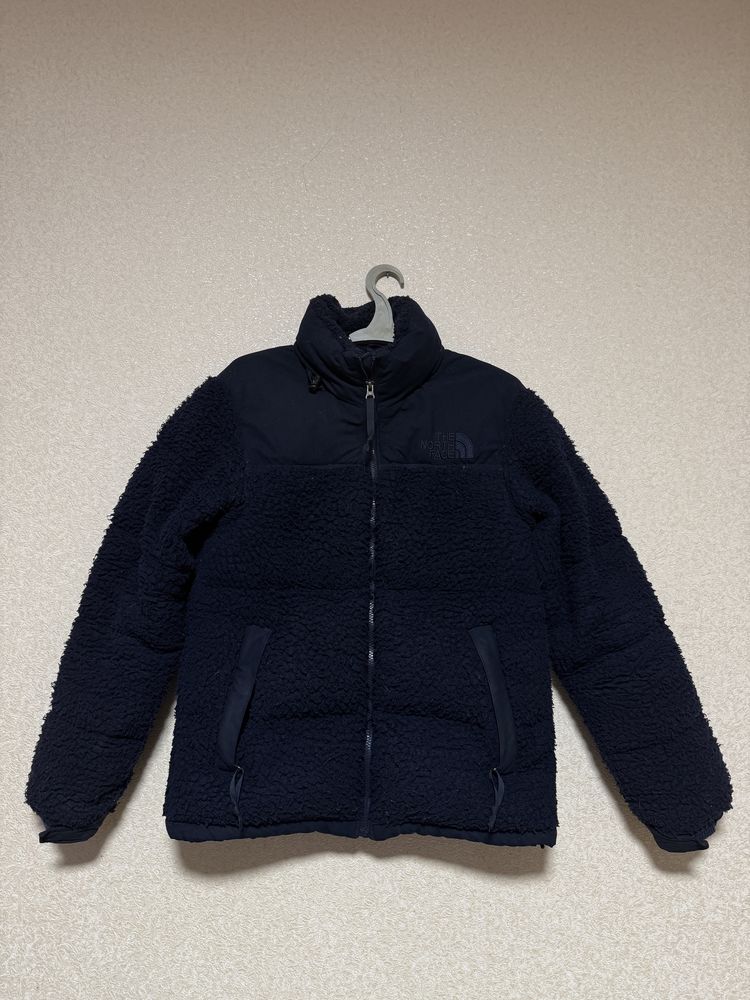 Пуховик Sherpa The North Face