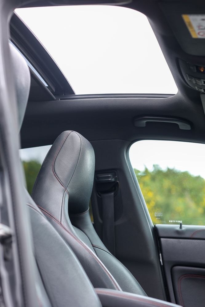MERCEDES CLA220d full extras amg
