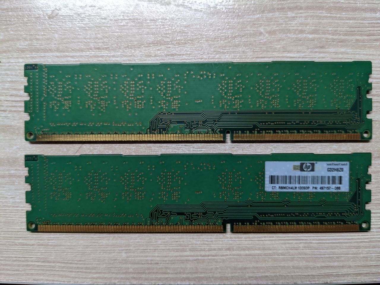 Оперативна пам'ять DDR3