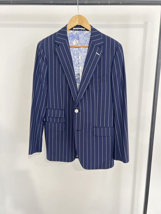 Піджак Vitale Barberis Canonico & Ebeling