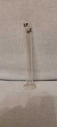 Cylinder miarowy nr 38, pojemność 10 ml / szkło laboratoryjne