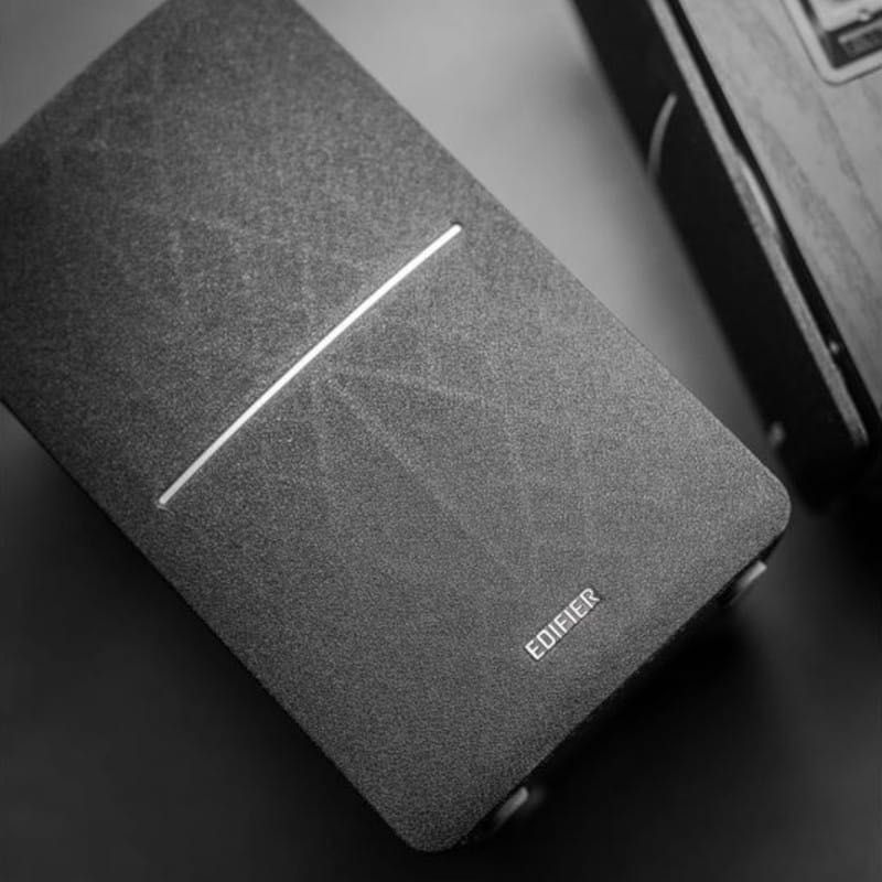 Edifier R1280DB 42 W Bluetooth Preto (Semi nova)