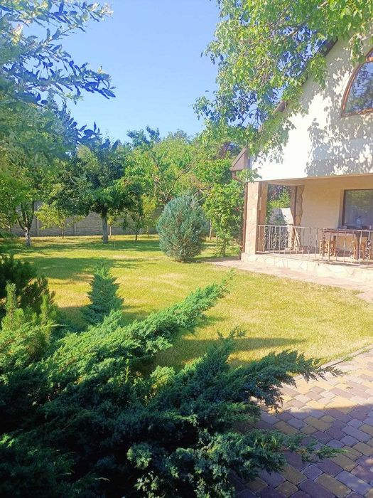 Продажа будинка в кооп Дніпро с. Червона Слобода