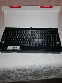 Teclado mars gaming