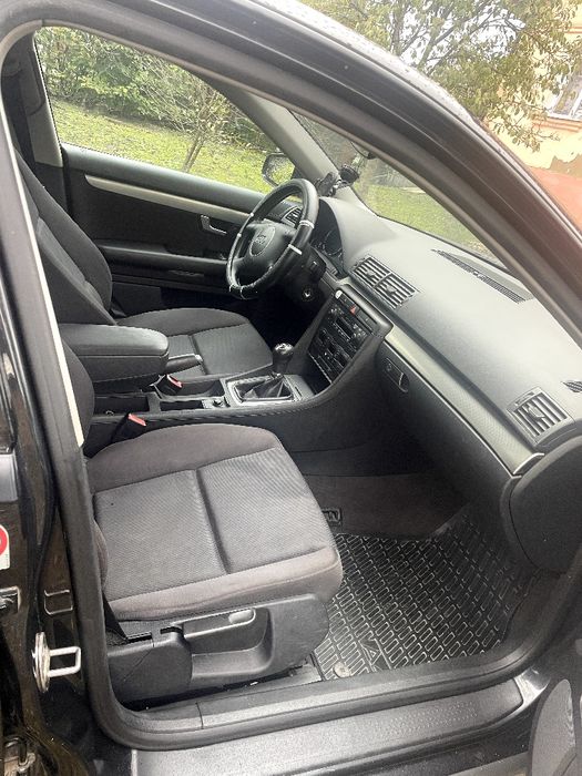 Продам ауді А4 б6