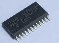 Драйвер E09A92GA шифратор микросхема Epson L366 L312 L222