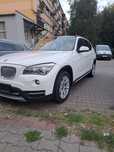 Bmw x1 e84 2.0d 184km 2013 rok Zarejestrowany w kraju