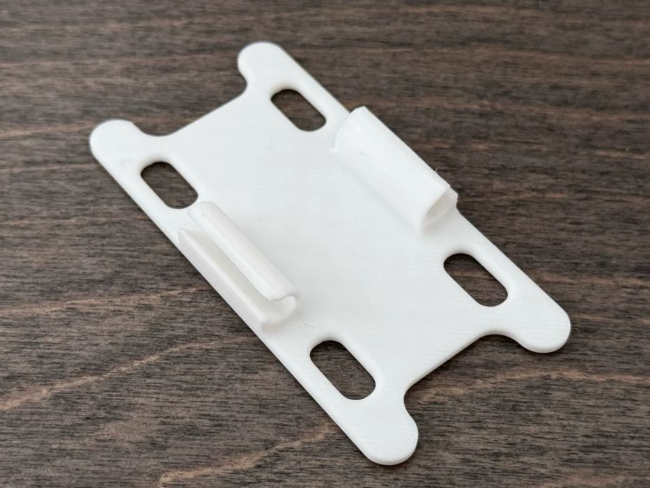 Organizador de Fios para Apple EarPods