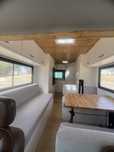 Vende-se Autocaravana Remodelada