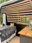 Camper Van Citroen Jumper