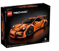 Lego 42056 Porsche 911 GT3 RS