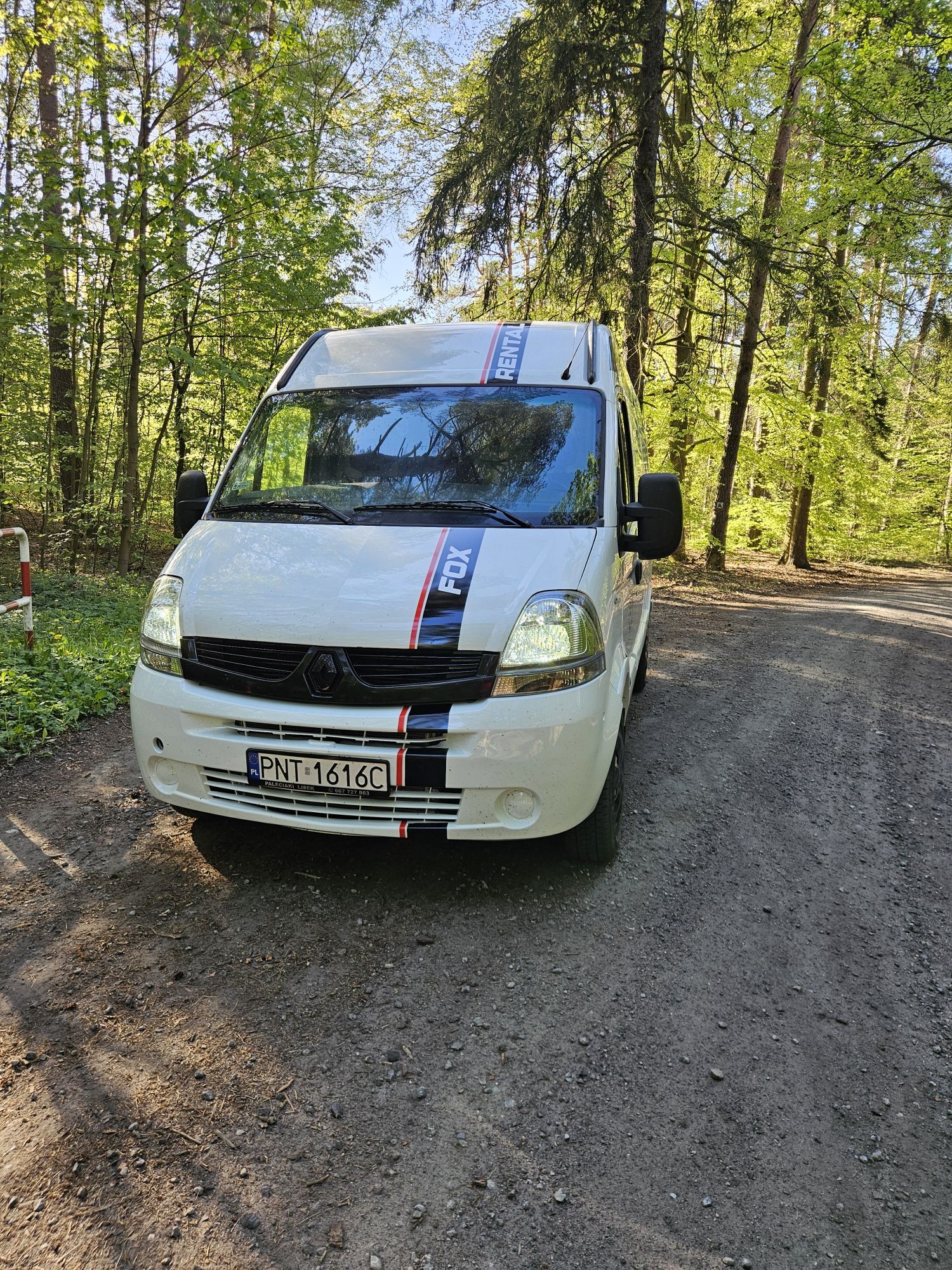 Bus na wynajem auto na wynajem lwówek  Pniewy  Trzciel Nowy tomysl