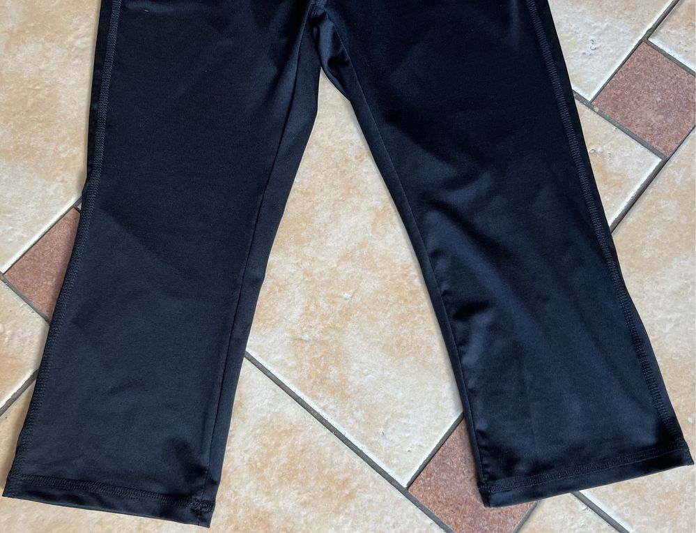 Nowe bez metki 3/4 leginsy F&F rozmiar S
