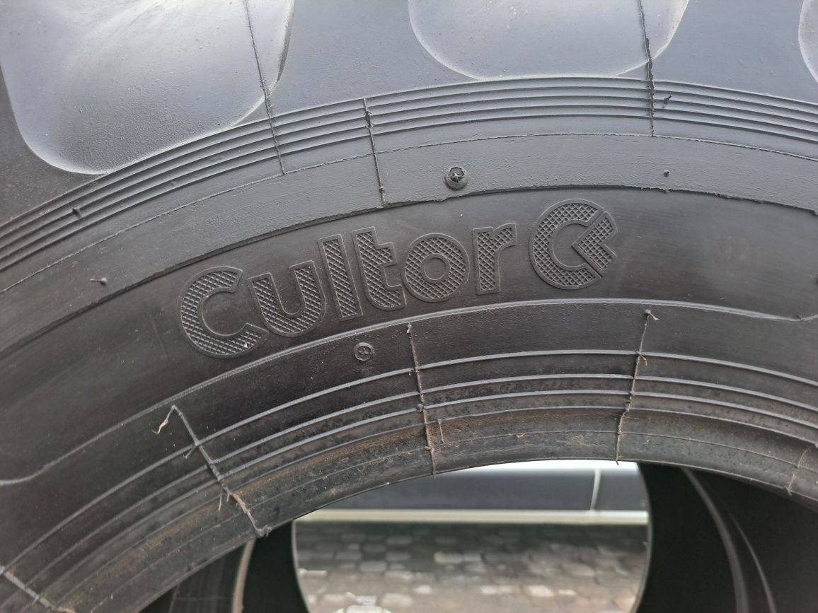 Opony 18.4-26 ( 18.4 R26 ) Cultor AS-Agri 19 NOWE! 12PR