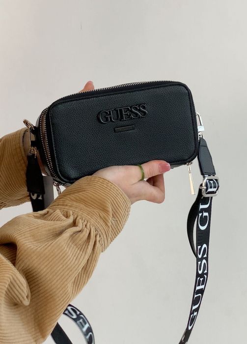 Guess crossbody сумка