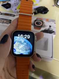 Cмарт-часы Smart Watch GS8+ Ultra