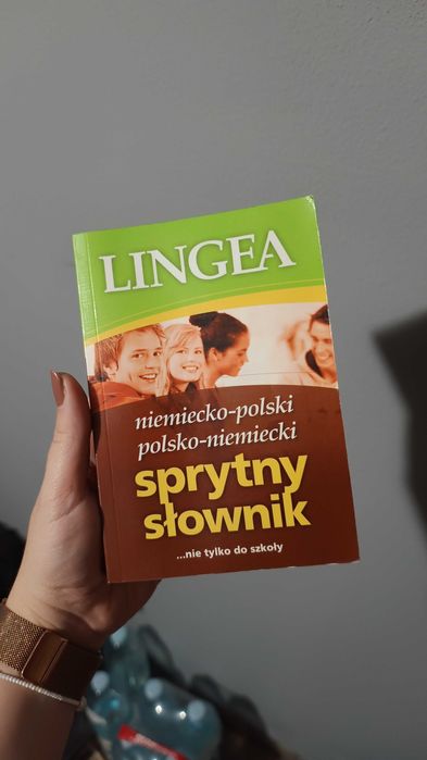 Słownik języka niemieckiego