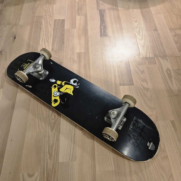 Deskorolka Enuff Skully 7.75"