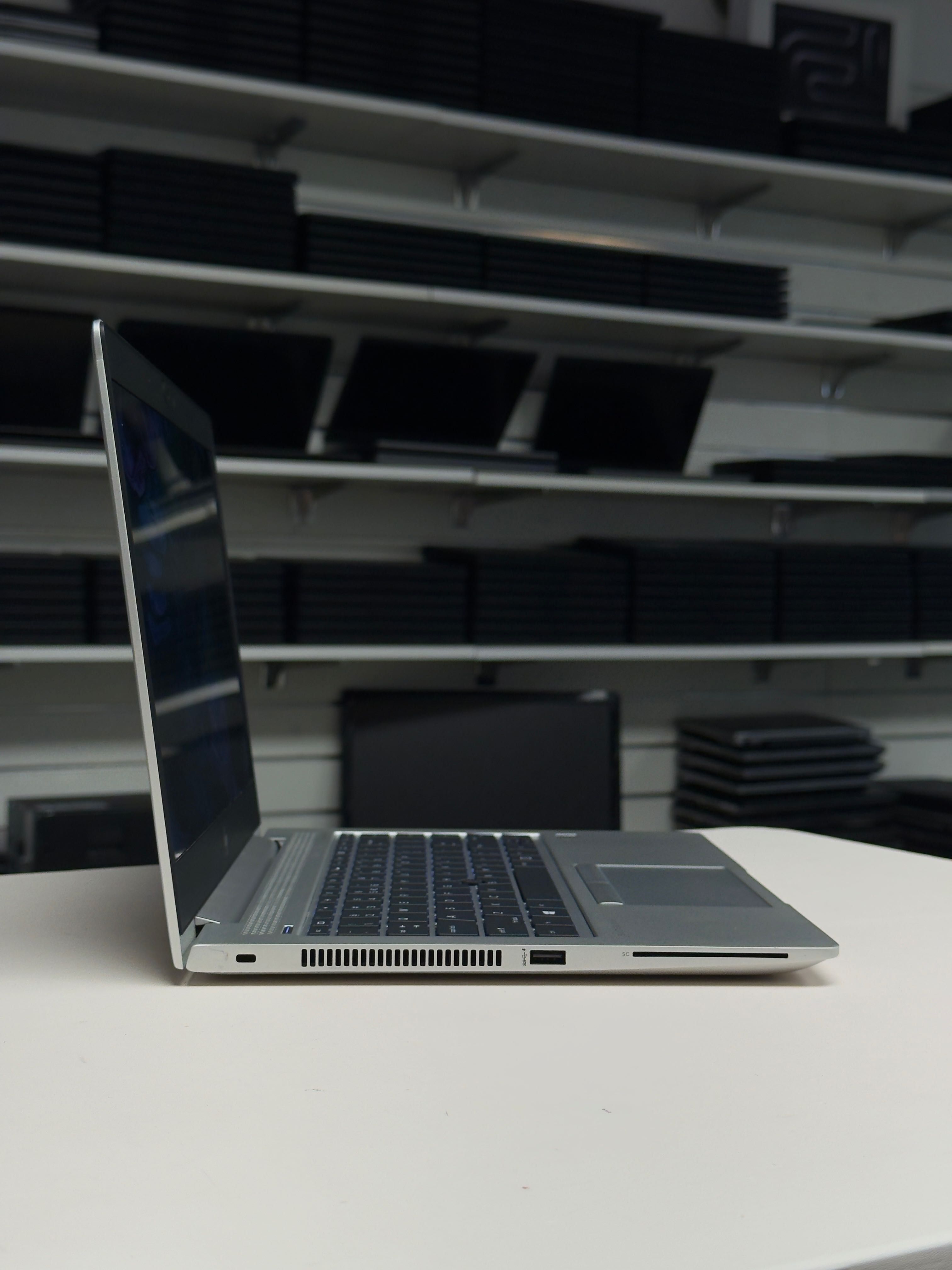 HP EliteBook 14" MT44 R3 Pro 16GB RAM 256GB SSD FULL HD | GSM LTE SIM